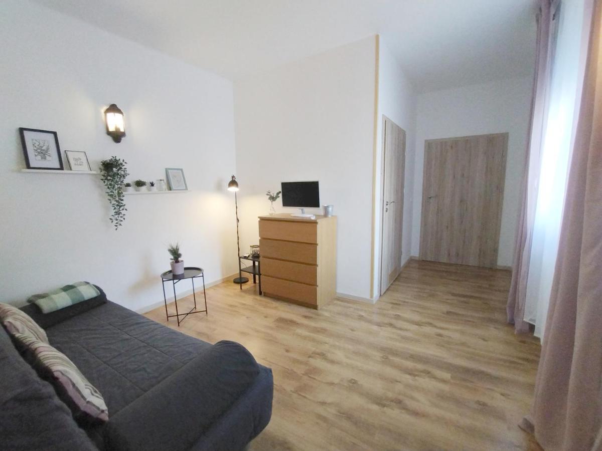 City Inn Szigetvar Bagian luar foto