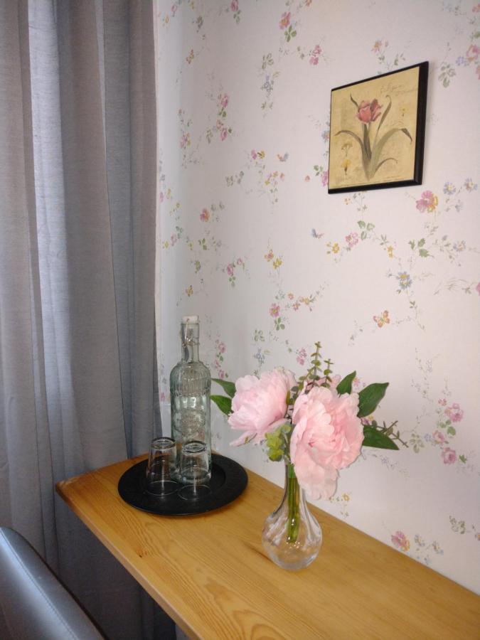 City Inn Szigetvar Bagian luar foto