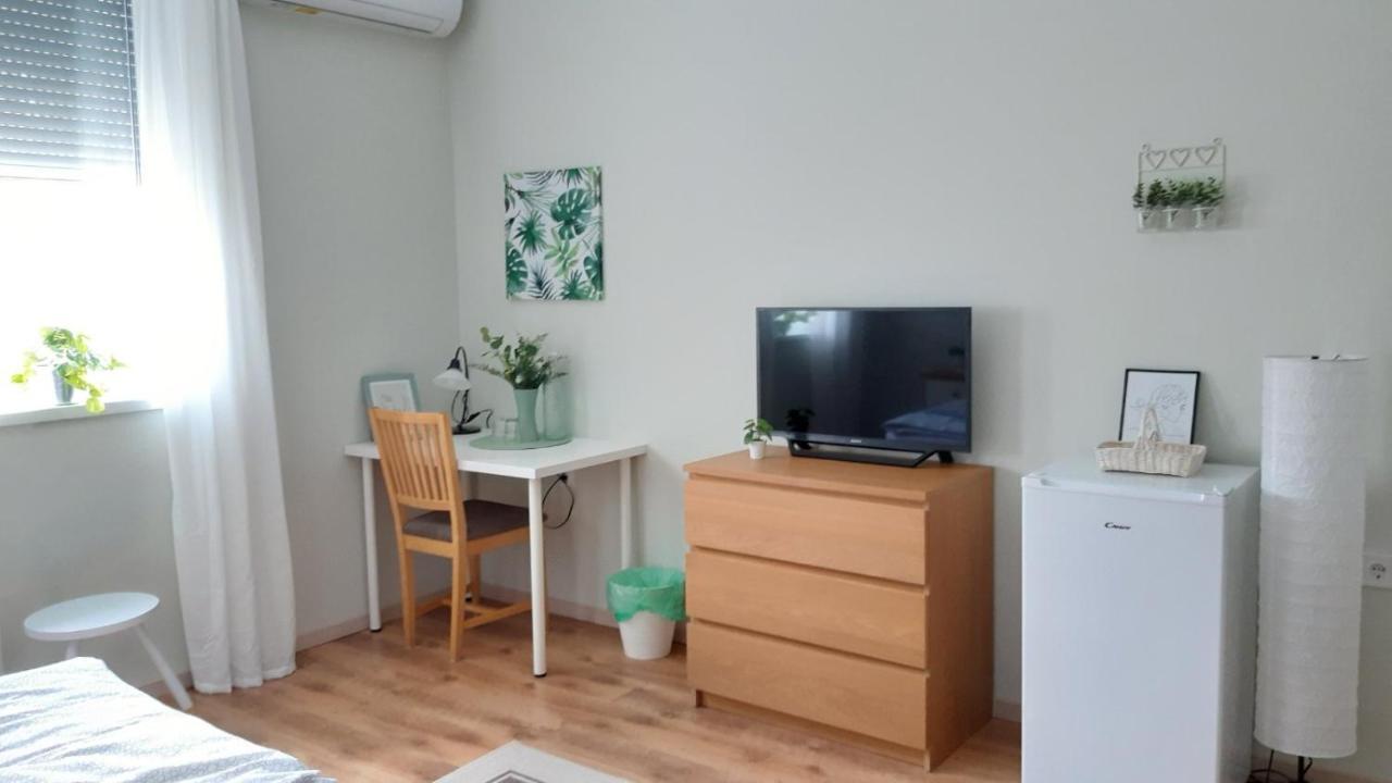 City Inn Szigetvar Bagian luar foto