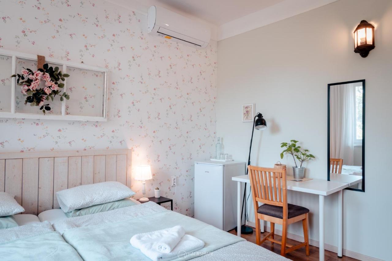 City Inn Szigetvar Bagian luar foto